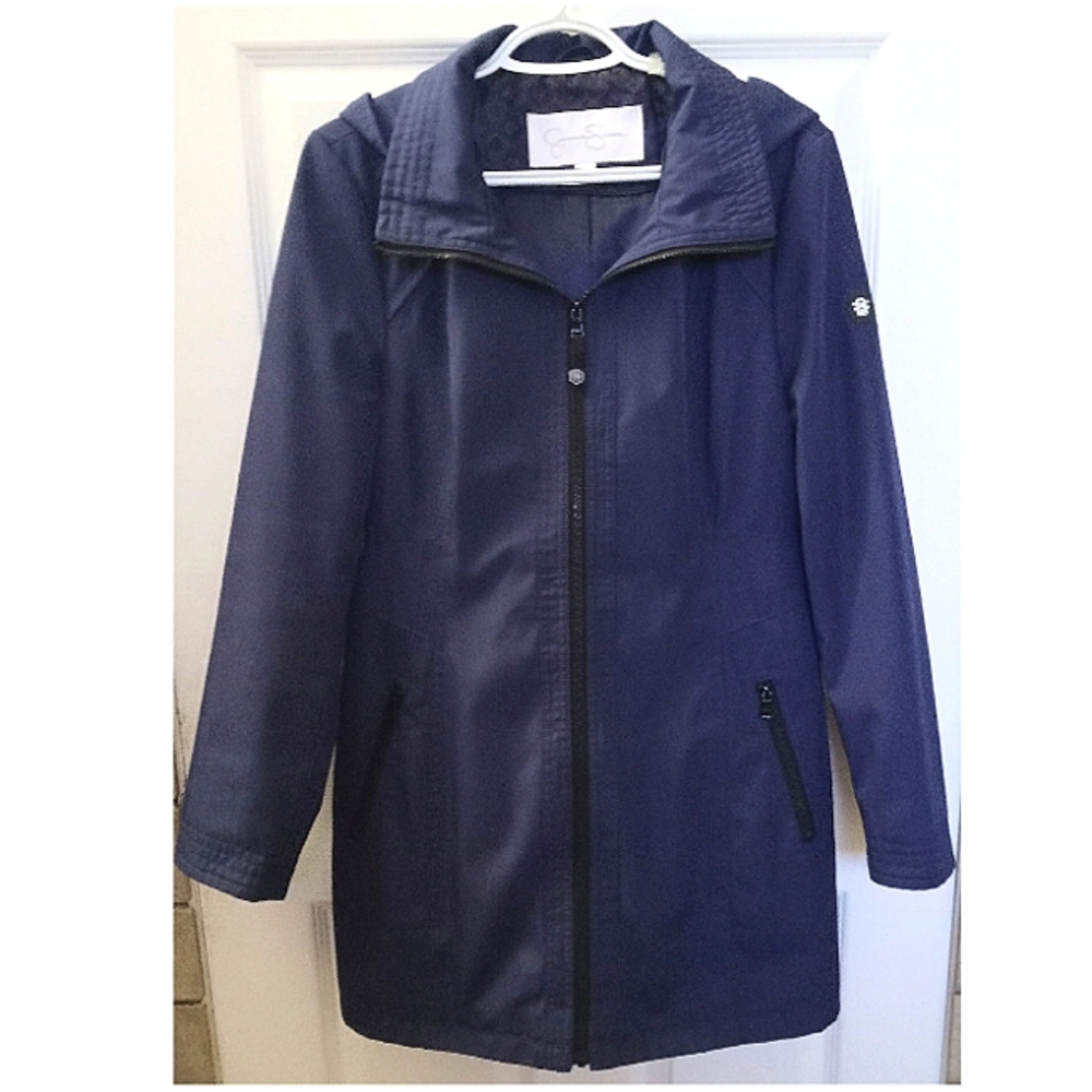 Jessica Simpson Jacket Size L